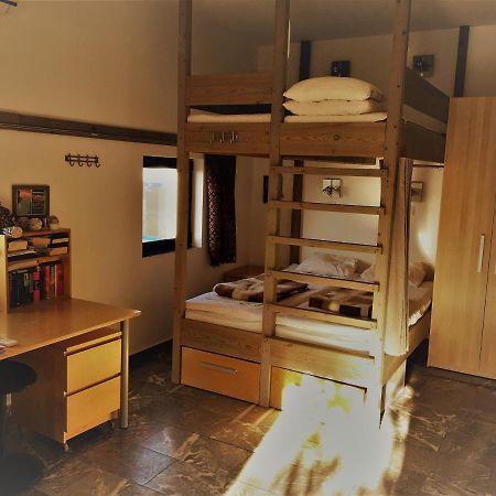 Landros Villa Kamilárion Eksteriør bilde